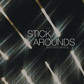 Stick Arounds - Mystery Garage (Vinyl LP)