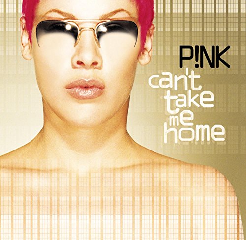 Pink - Can't Take Me Home (Vinyl LP)
