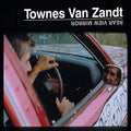 Van Zandt, Townes ‎– Rear View Mirror (Vinyl LP)