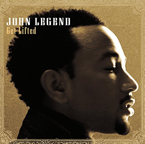 Legend, John - Get Lifted (Vinyl LP)