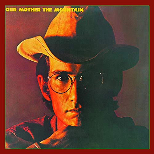 Van Zandt, Townes - Our Mother Mountain (Vinyl LP)