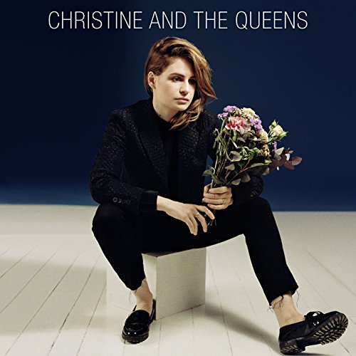 Christine and the Queens -  Christine and the Queens (Vinyl LP)