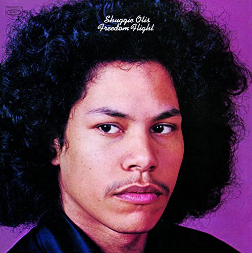 Otis, Shuggie - Freedom Flight (Vinyl LP)
