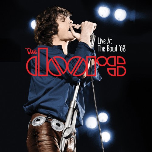 Doors - Live at the Bowl '68 (Vinyl LP)