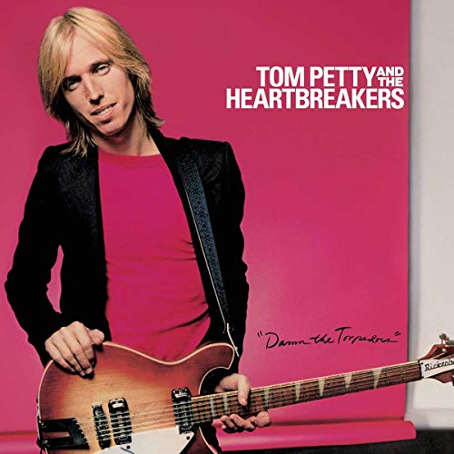 Petty, Tom and the Heartbreakers - Damn the Torpedoes (Vinyl LP)