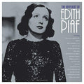 Piaf, Edith - The Very Best Of (Vinyl LP)