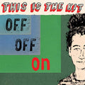 This Is The Kit - Off Off On (Red Vinyl) (Vinyl LP)