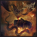 Mayhem - Atavistic Black Disorder / Kommando (Vinyl LP)