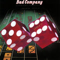 Bad Company - Straight Shooter (Vinyl LP)