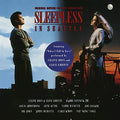 Sleepless in Seattle Soundtrack (Red Valentine Vinyl) (Vinyl LP)