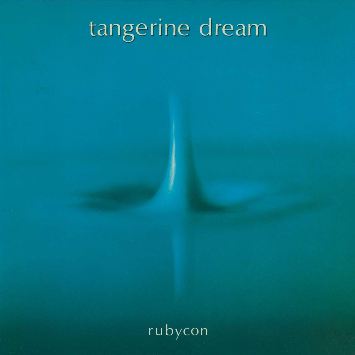 Tangerine Dream - Rubycon (Vinyl LP)