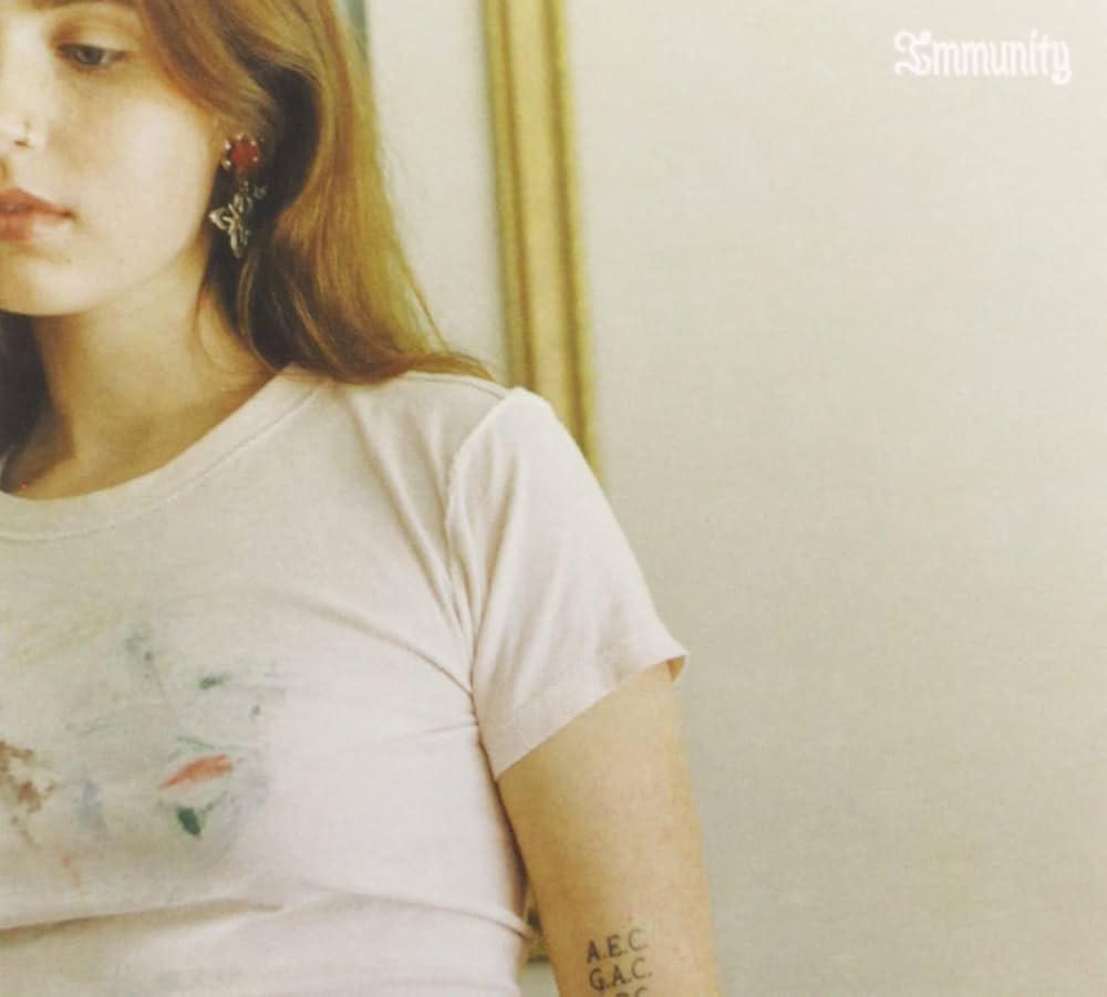 Clairo - Immunity (Vinyl LP)