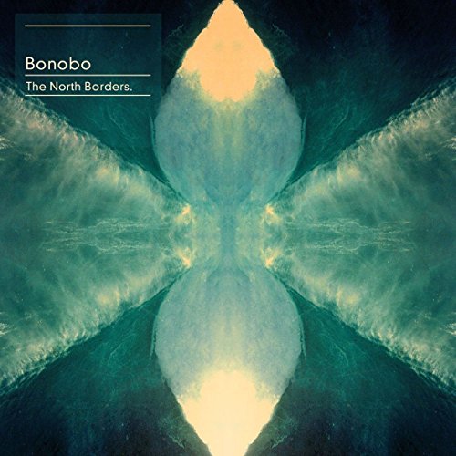 Bonobo - The North Borders (Vinyl LP)