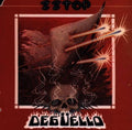 ZZ Top - Deguello (Vinyl LP)
