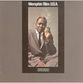Memphis Slim - Memphis Slim, U.S.A (Vinyl LP)