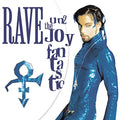 Prince - Rave Un2 The Joy Fantastic (Purple Vinyl) (Vinyl LP)