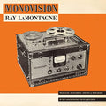 LaMontagne, Ray - Monovision (Vinyl LP)