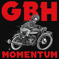 GBH - Momentum (Vinyl LP)
