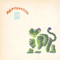 Meatbodies - Flora Ocean Tiger Bloom (Vinyl LP)
