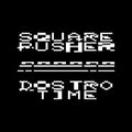 Squarepusher - Dostrotime (Vinyl LP)