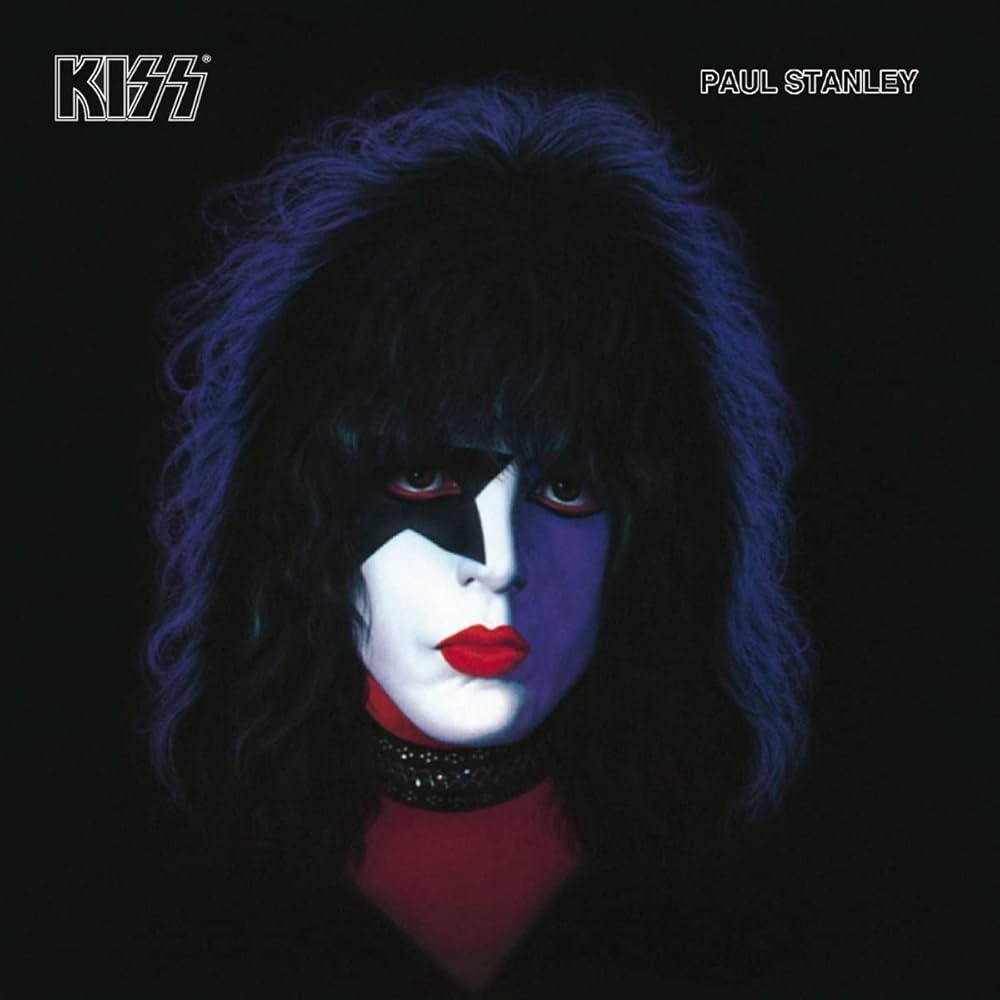 Kiss - Paul Stanley (Vinyl LP)