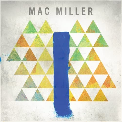 Miller, Mac - Blue Slide Park (Vinyl LP)