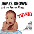 Brown, James - Think! (Vinyl LP)