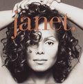 Jackson, Janet - Janet (Vinyl LP)