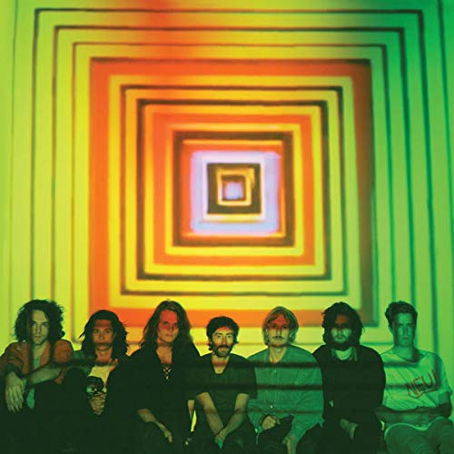 King Gizzard & the Lizard Wizard - Float Along - Fill Your Lungs (Vinyl LP)