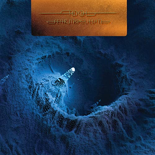 Tool - Fear Inoculum Deluxe Box Set (Vinyl LP)