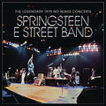 Springsteen, Bruce and the E Street Band - The Legendary 1979 No Nukes Concerts (Vinyl LP)