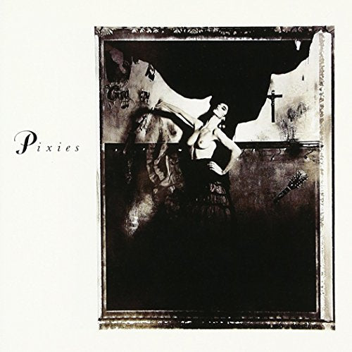 Pixies - Surfer Rosa (Vinyl LP)