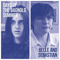 Belle and Sebastian - Days of the Bagnold Summer (Vinyl LP)