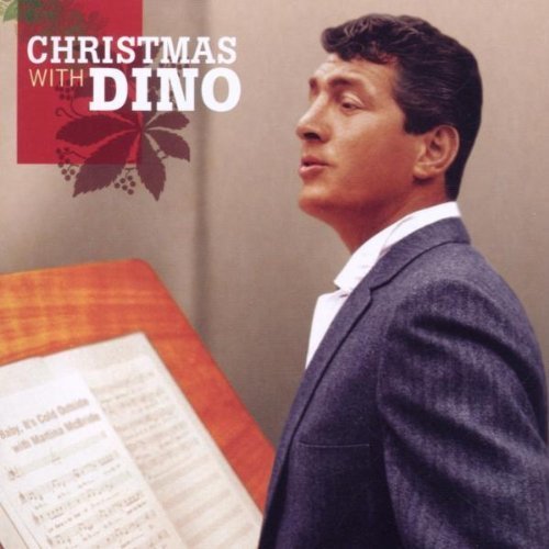 Martin, Dean - Dino's Christmas (Vinyl LP)