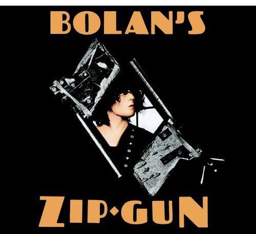 T. Rex - Bolan's Zip Gun (Vinyl LP)
