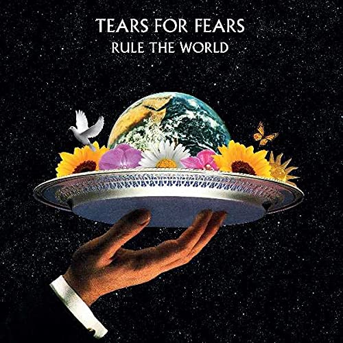 Tears for Fears - Rule the World (Vinyl LP)
