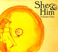 She & Him - Volume One (Vinyl LP)