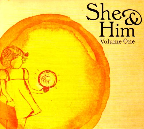 She & Him - Volume One (Vinyl LP)