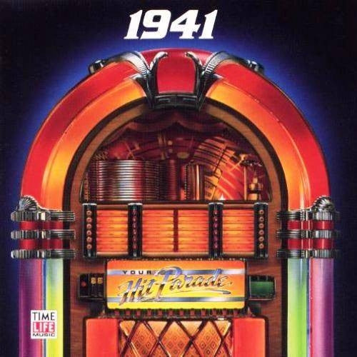 Various - Your Hit Parade 1941 (M) (Vinyl LP)