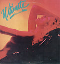 Ultimate  - Ultimate (VG+) (Vinyl LP)