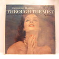 Holmes, Ernestine - Through The Mist (VG+) (Vinyl LP)