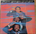 O'Jays - When Will I See You Again (VG+) (Vinyl LP)