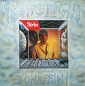 Bonaffini - Astrologia (VG+) (Vinyl LP)