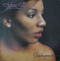 Mills, Stephanie - What Cha Gonna Do With My Lovin' (VG+) (Vinyl LP)