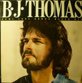 Thomas, B.J. - Some Love Songs Never Die (NM or M-) (Vinyl LP)