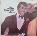 Martin, Dean - The Dean Martin Television Show (VG+) (Vinyl LP)