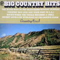 Country Road - Big Country Hits (VG+) (Vinyl LP)
