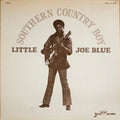 Blue, Little Joe - Southern Country Boy (Vinyl, VG) (Vinyl LP)