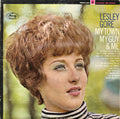 Gore, Lesley - My Town, My Guy & Me (VG+) (Vinyl LP)