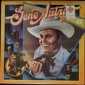 Autry, Gene - Gene Autry (Vinyl, VG+) (Vinyl LP)
